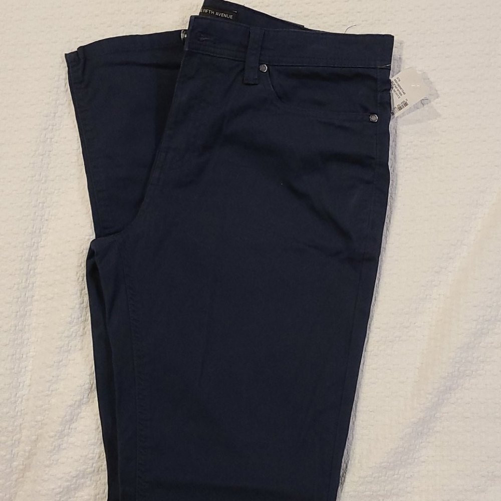 Saks Fifth Avenue pant